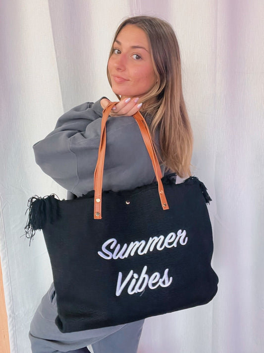 Summer Vibes Bag