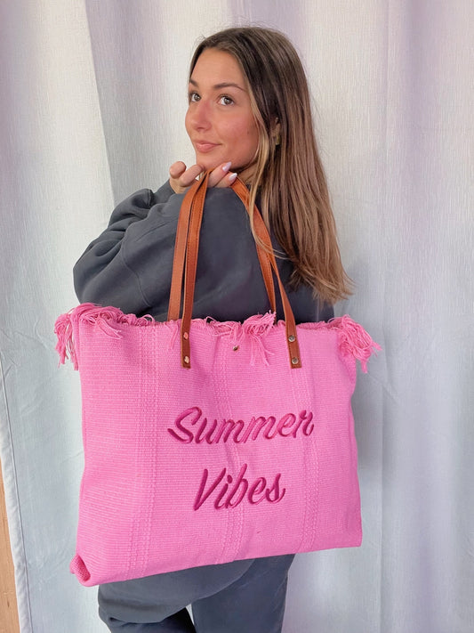 Summer Vibes Bag