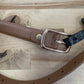 Gold Medium Buckle Belt