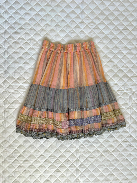 LL Daisy Skirt