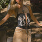 Clementine Corset