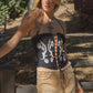 Clementine Corset