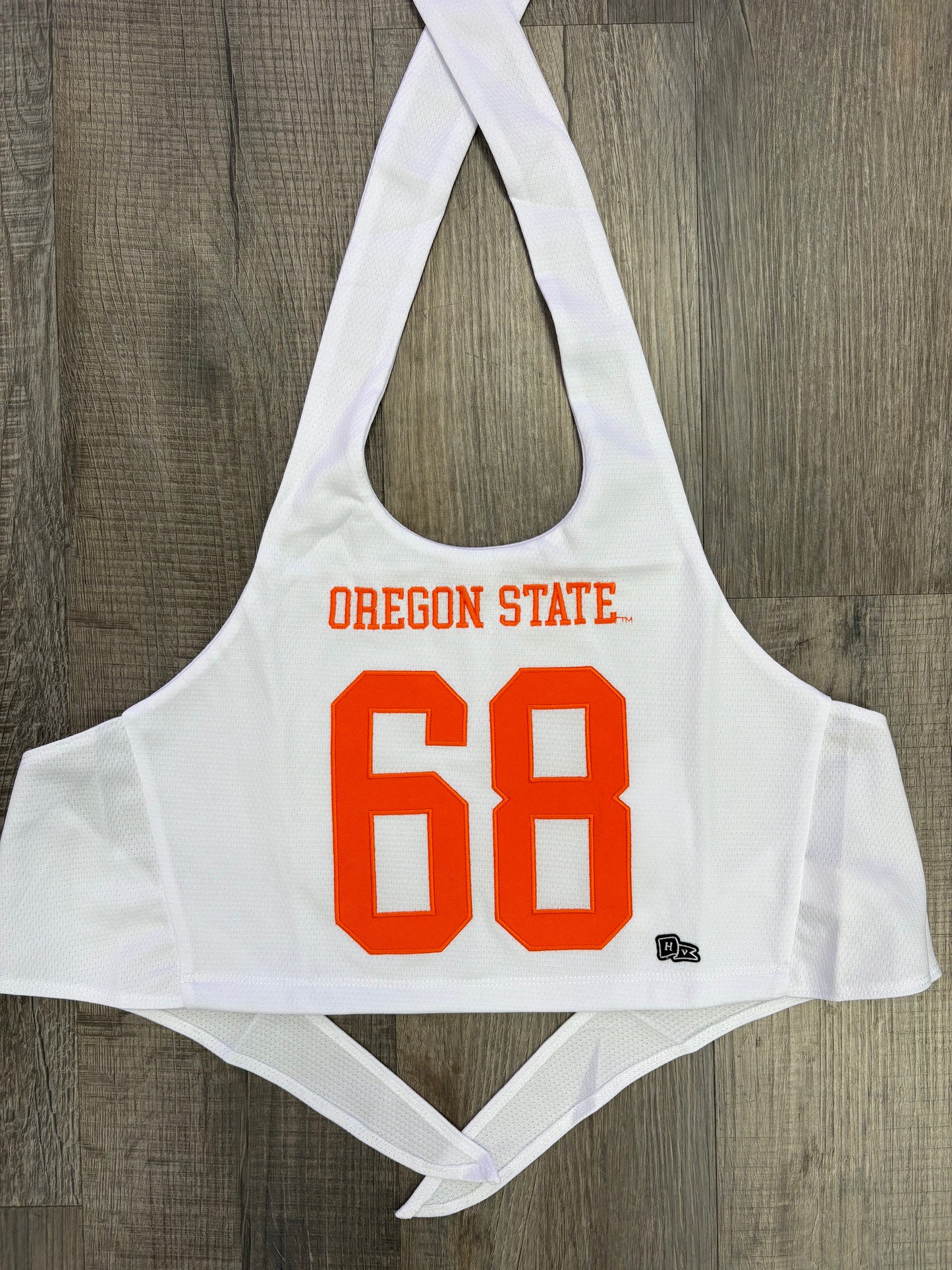 OSU 68 Tailgate Top