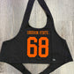 OSU 68 Tailgate Top