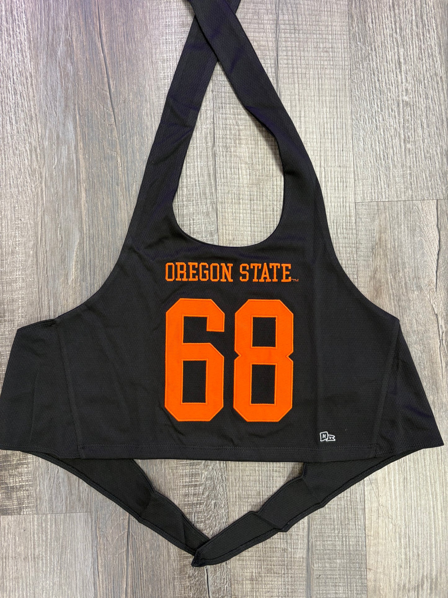 OSU 68 Tailgate Top