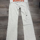 OSU Foldover Pants