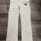 OSU Foldover Pants