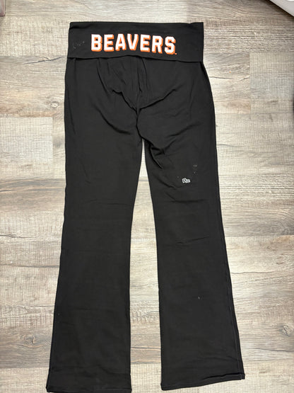 OSU Foldover Pants