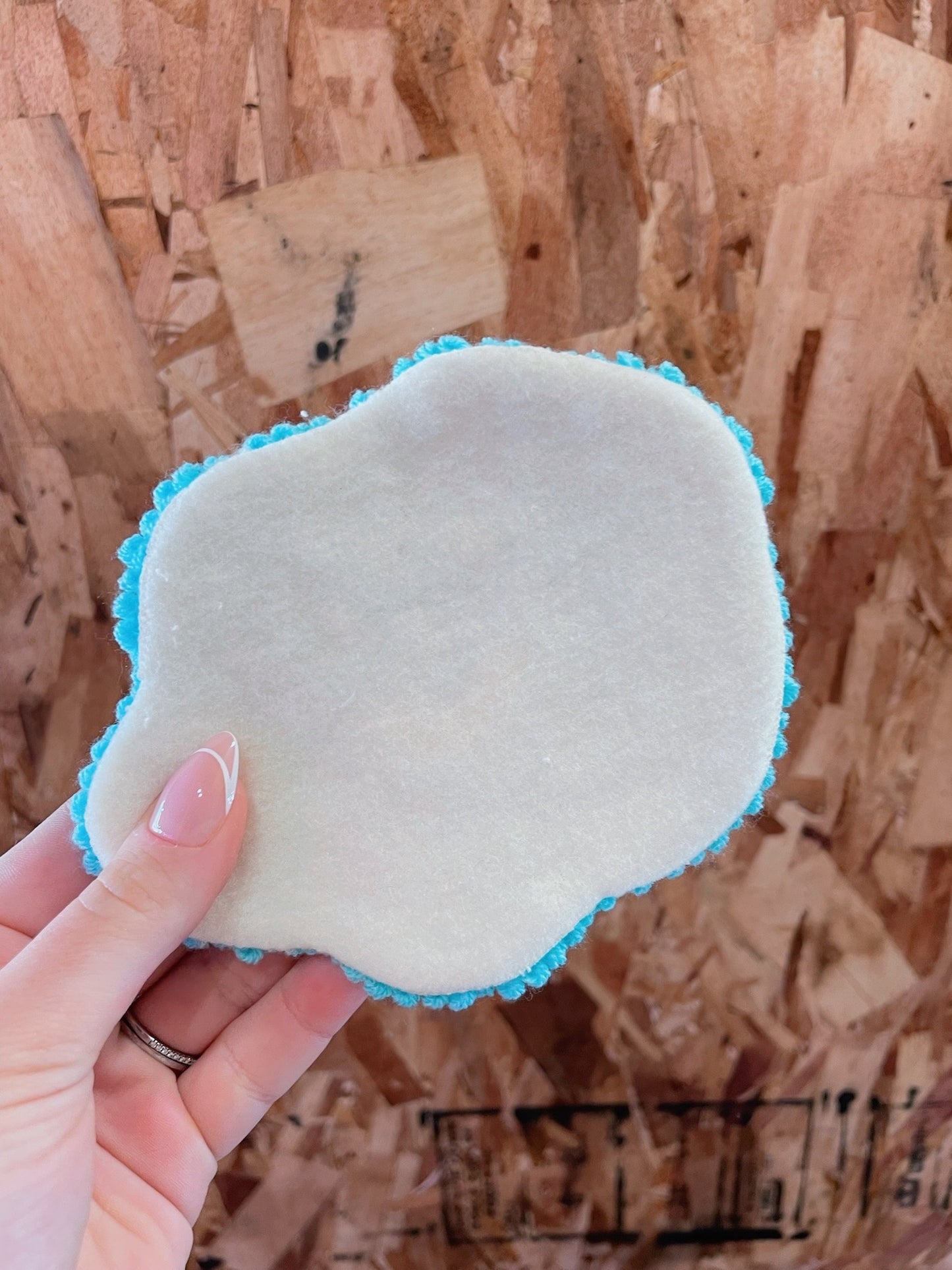 Happy Cloud Coaster