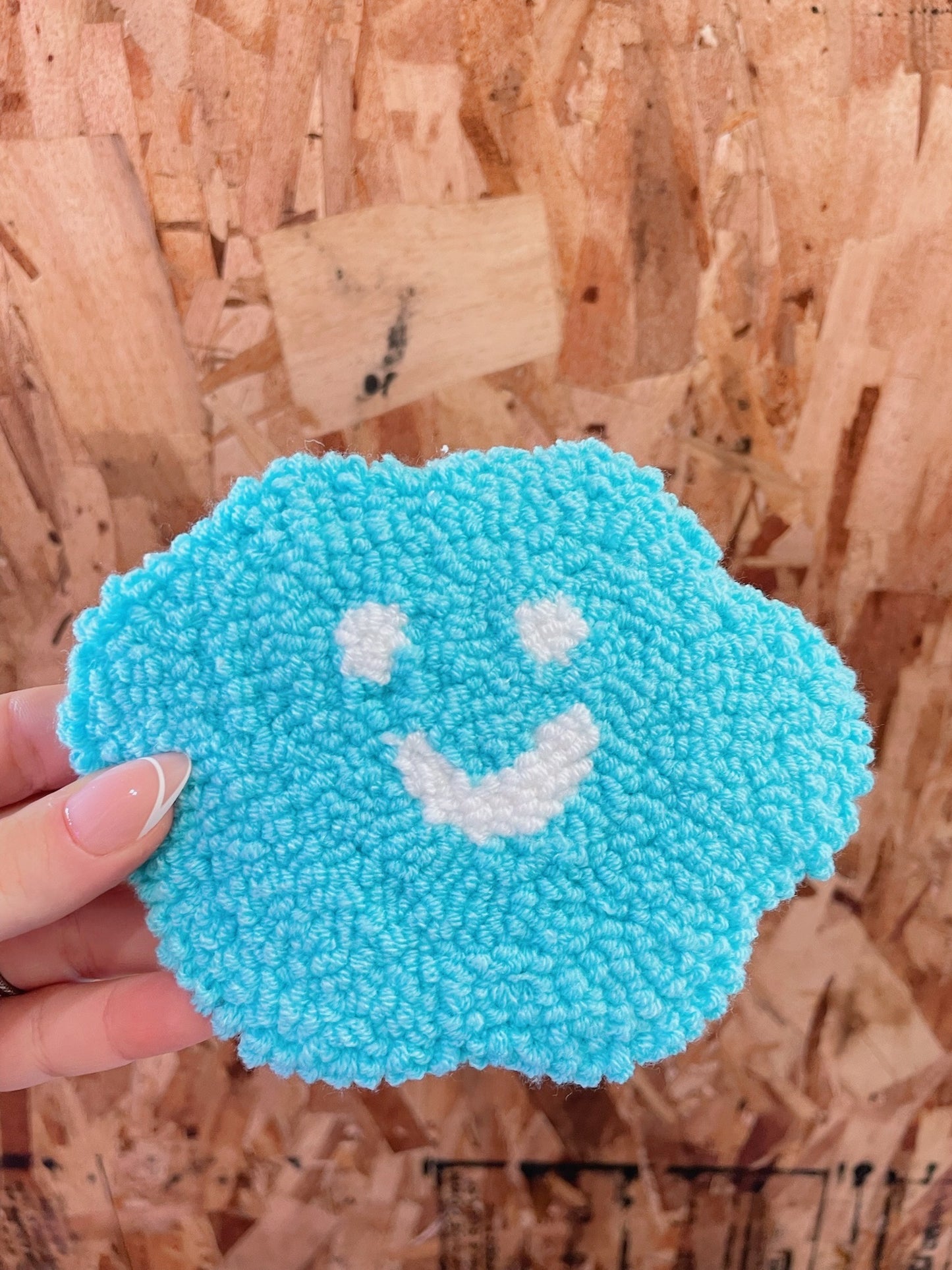 Happy Cloud Coaster