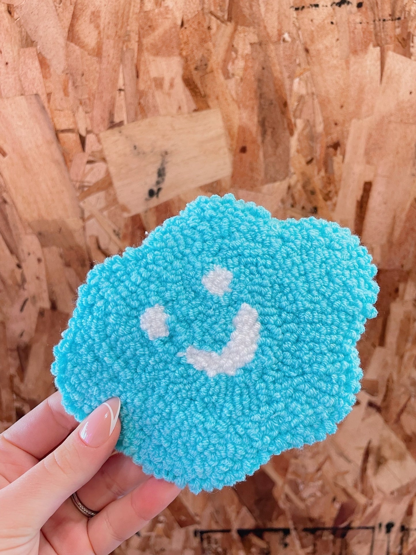 Happy Cloud Coaster