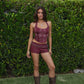 Leiah Micro Shorts