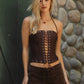 Kelly Bustier Corset