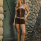 Kelly Bustier Corset