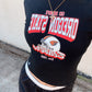 Classic Black University Baby Tee