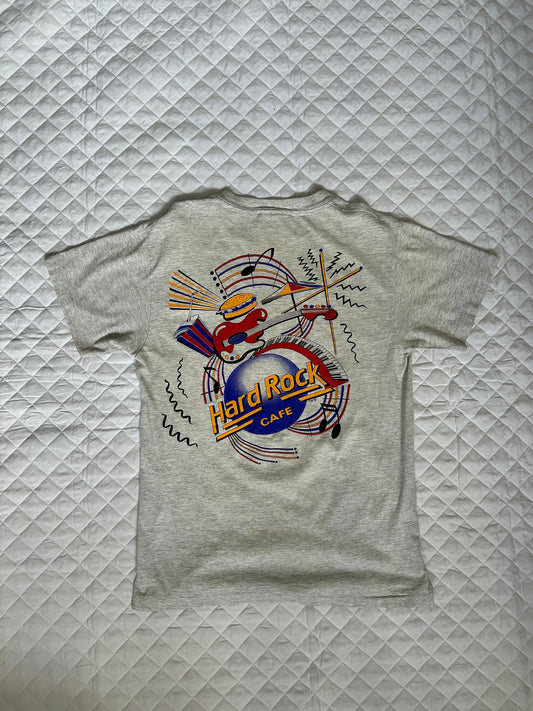 LL Hard Rock Tee