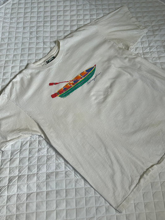 LL Annapolis Tee