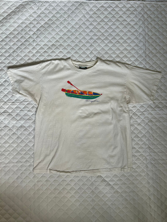 LL Annapolis Tee