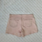 LL Pink Mini Shorts