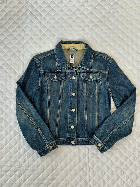 LL Vintage Gap Jacket