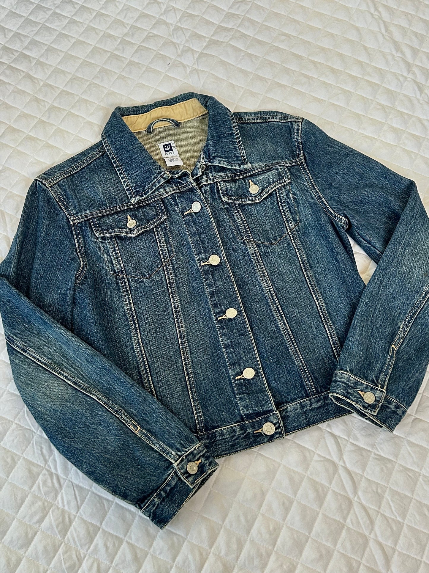 LL Vintage Gap Jacket