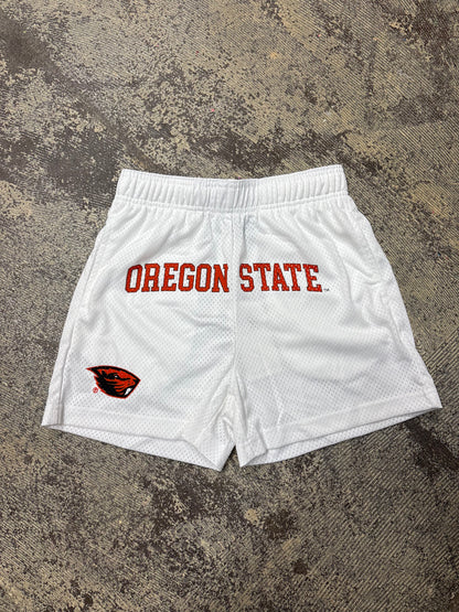 OSU Hoop Jersey Shorts