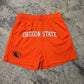 OSU Hoop Jersey Shorts