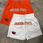 OSU Hoop Jersey Shorts