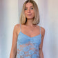 Lace Cami Lover