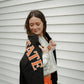 Oregon State Shorts - Orange