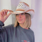 Ombre Cowgirl Hat