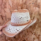 Ombre Cowgirl Hat