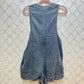 Denim Cutie Romper