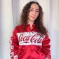 Team Coca Cola Stadium Jacket