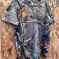 Camo Short Sleeve Shirt