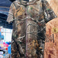 Camo Short Sleeve Shirt