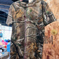 Camo Short Sleeve Shirt