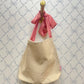 Pink Ribbon Tote