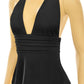 Kelly Asymmetrical Top