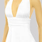 Kelly Asymmetrical Top