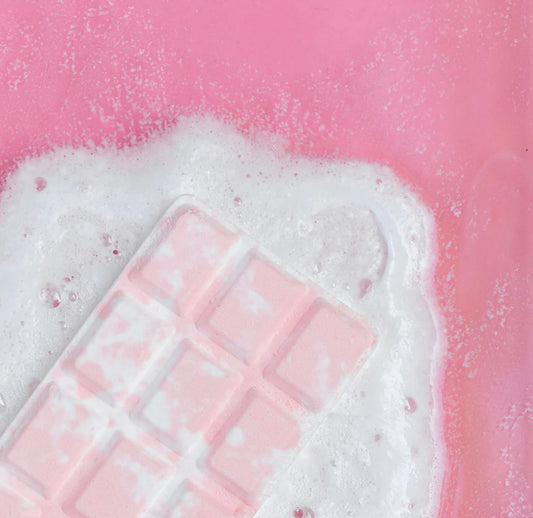 Calm Down Bath Bar