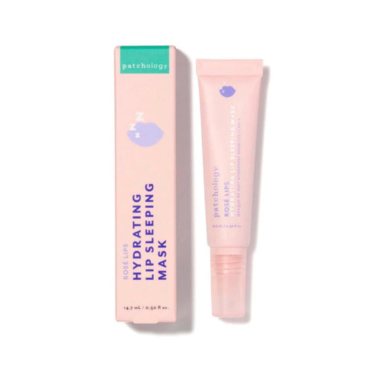 Rosé Lips Lip Mask