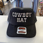 Cowboy Trucker Hat