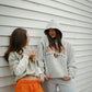 University Kickoff hoodie