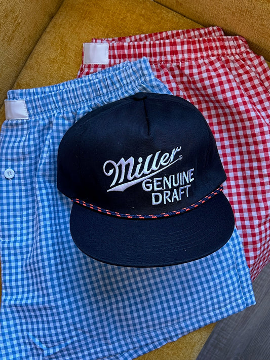 Miller Hat