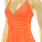 Sleeveless Halter Cami
