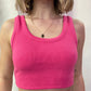S8 Ribbed Tank