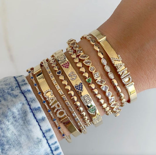 Bangle(Cuff)