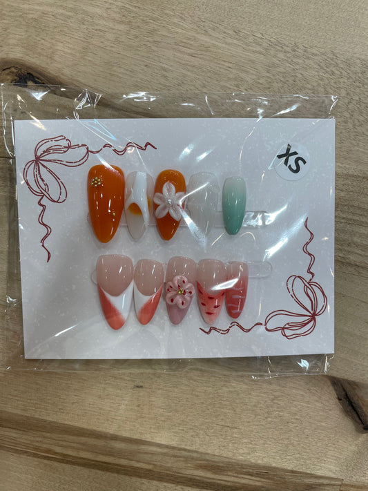 Madison Nails