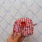 Oval Coin Pouch